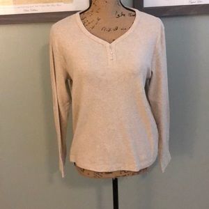 Knit top
